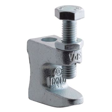 • Article: SaMontec Balkklem TKL 10mm 79688 • Manufacturer: Fischer • Condition: New • Price: Attractive!