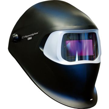 • Article: 751120 Speedglas 100 Laskap met Speedglas Lasfilter 100V • Manufacturer: 3M • Condition: New • Price: Attractive!