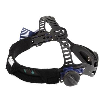 • Article: 705015 Speedglas SL/100/9002 Hoofdband incl. bevestigingsset • Manufacturer: 3M • Condition: New • Price: Attractive!