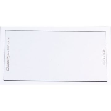 • Article: 428010 Speedglas Beschermruit binnenzijde Speedglas 9002X • Manufacturer: 3M • Condition: New • Price: Attractive!