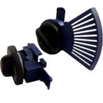 • Article: 706000 Speedglas SL/100/9002 Bevestigingsset tbv hoofdband • Manufacturer: 3M • Condition: New • Price: Attractive!
