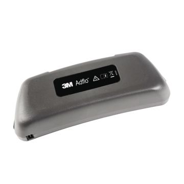 • Article: 837631 Adflo Batterij Li-ion heavy duty • Manufacturer: 3M • Condition: New • Price: Attractive!