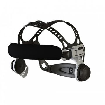 • Article: 533000 Speedglas 9100 Hoofdband incl. bevestigingsset • Manufacturer: 3M • Condition: New • Price: Attractive!