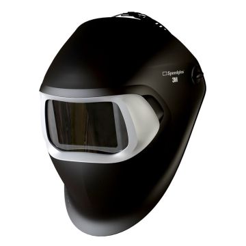 • Article: 751101 Speedglas 100 Laskap met Speedglas Lasfilter 100P • Manufacturer: 3M • Condition: New • Price: Attractive!