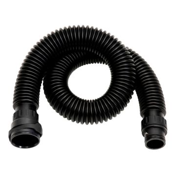• Article: 834017 Speedglas Ademslang QRS heavy duty rubber • Manufacturer: 3M • Condition: New • Price: Attractive!
