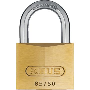 • Article: 65/50 Cilinder Hangslot A9906065050 • Manufacturer: Abus • Condition: New • Price: Attractive!