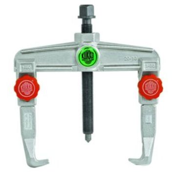 • Article: 20-1+ 2-armige trekker 90x100mm • Manufacturer: Kukko • Condition: New • Price: Attractive!