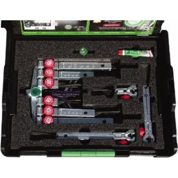 • Article: K-2030-10+S+T 2-en 3-armige trekkers in kist • Manufacturer: Kukko • Condition: New • Price: Attractive!