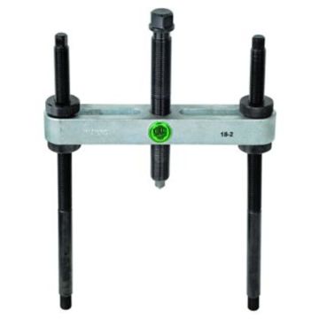 • Article: 18-2 Hulptrekker voor 15/17-2 Juk en Spindel • Manufacturer: Kukko • Condition: New • Price: Attractive!