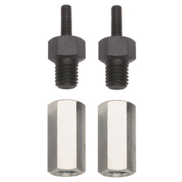 • Article: 18-008A Schroefdraad-adapters M8 • Manufacturer: Kukko • Condition: New • Price: Attractive!