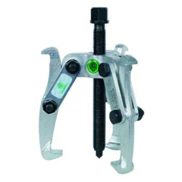 • Article: 202-1 Drie-armige trekker, omkeerb. • Manufacturer: Kukko • Condition: New • Price: Attractive!