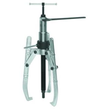 • Article: 209-2-B Hydraulische drie-armige trekker ECONOMY Hydraulische spindel • Manufacturer: Kukko • Condition: New • Price: Attractive!