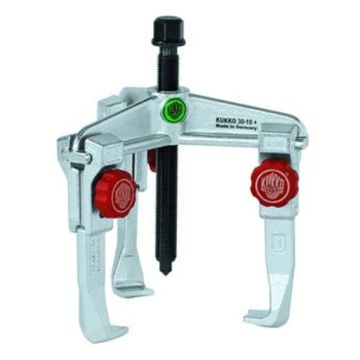 • Article: 30-3+ 3-armige trekker 250x200mm • Manufacturer: Kukko • Condition: New • Price: Attractive!