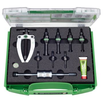 • Article: K-22-C-E Binnentrekkerset 4,6-34mm • Manufacturer: Kukko • Condition: New • Price: Attractive!