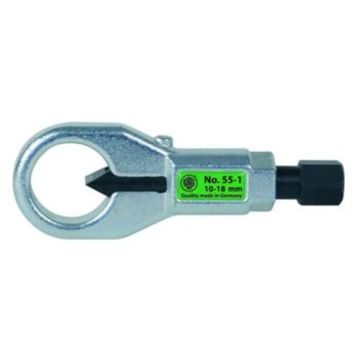 • Article: 55-2 Moerensplijter SW19-27mm • Manufacturer: Kukko • Condition: New • Price: Attractive!