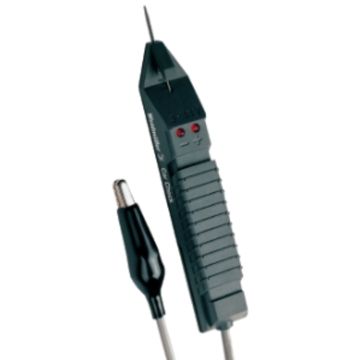 • Article: WEIDMÜLLER STEINEL Spanningzoeker Car Check 3 - 48 V DC 3-48V met • Manufacturer: Weidmuller • Condition: New • Price: Attractive!