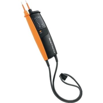 • Article: WEIDMÜLLER STEINEL Spanning/doorgangstester Master-Check 6-400V • Manufacturer: Weidmuller • Condition: New • Price: Attractive!