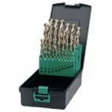 • Article: 19.150.1300 SET COBALT SPIR.BOOR GEV.11.500 1-13x0,5 • Manufacturer: Phantom • Condition: New • Price: Attractive!