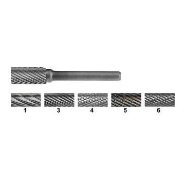 • Article: 41.510.1204 VHM STIFTFREZEN A12,7X25X6X69 TV4 • Manufacturer: Phantom • Condition: New • Price: Attractive!