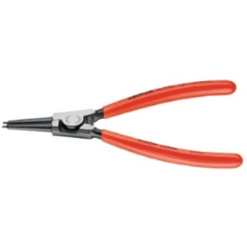 • Article: 46 11 A0 Borgveertang buitenr. recht 3-10mm • Manufacturer: Knipex • Condition: New • Price: Attractive!