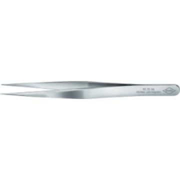 • Article: 92 22 04 Pincet r.v.s., antimagnetisch 130mm • Manufacturer: Knipex • Condition: New • Price: Attractive!