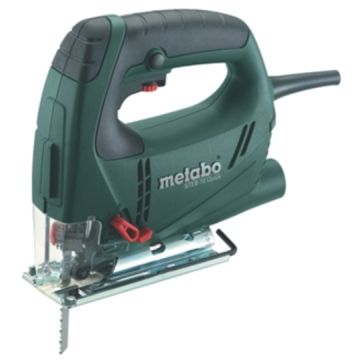 • Article: STEB 70 QUICK Decoupeerzaag • Manufacturer: Metabo • Condition: New • Price: Attractive!