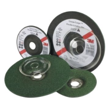 • Article: 60634 Voorbewerkingsschijf Green Corps 125xm K.36 v.va/alu. boring 22,2m • Manufacturer: 3M • Condition: New • Price: Attractive!