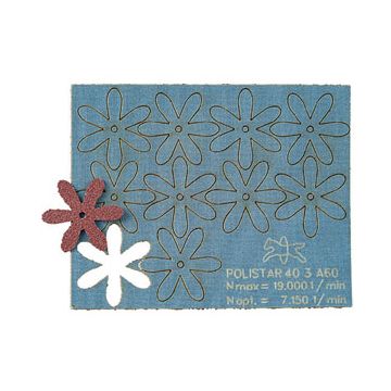 • Article: POLISTAR PST 50 3 A 120 • Manufacturer: Pferd • Condition: New • Price: Attractive!