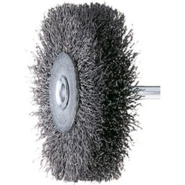 • Article: BORSTEL RBU 2004/6 INOX 0,20 • Manufacturer: Pferd • Condition: New • Price: Attractive!