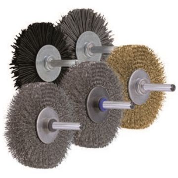 • Article: BORSTEL RBU 10010/6 INOX 0,30 • Manufacturer: Pferd • Condition: New • Price: Attractive!