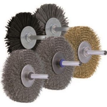 • Article: BORSTEL RBU 10010/6 ST 0,30 • Manufacturer: Pferd • Condition: New • Price: Attractive!