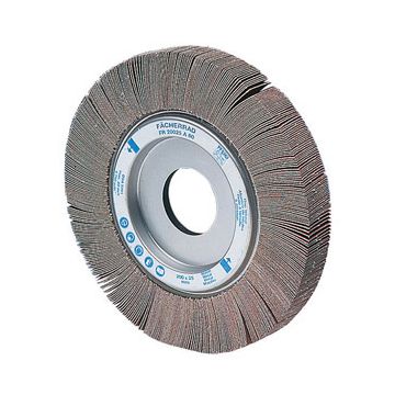 • Article: LAMELLENSLIJPWIEL FR 16530/25,4 A 80 • Manufacturer: Pferd • Condition: New • Price: Attractive!