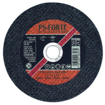 • Article: DOORSL.SCHIJF EH 230-3,0 PSF STEEL • Manufacturer: Pferd • Condition: New • Price: Attractive!