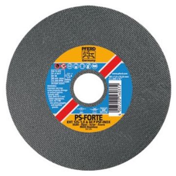 • Article: DOORSL.SCHIJF EHT 180-2,5 PSF STEELOX • Manufacturer: Pferd • Condition: New • Price: Attractive!