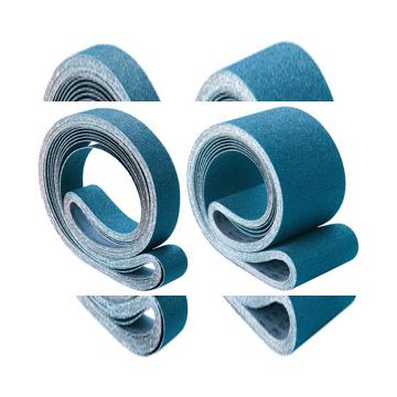 • Article: SLIJPBAND BA 75/2000xZ 40 FORTE • Manufacturer: Pferd • Condition: New • Price: Attractive!