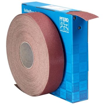 • Article: SCHUURROL SBR 50x50M A 60 • Manufacturer: Pferd • Condition: New • Price: Attractive!