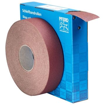 • Article: SCHUURROL SBR 50x50M A 80 • Manufacturer: Pferd • Condition: New • Price: Attractive!