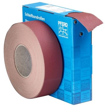 • Article: SCHUURROL SBR 50x50M A 220 • Manufacturer: Pferd • Condition: New • Price: Attractive!