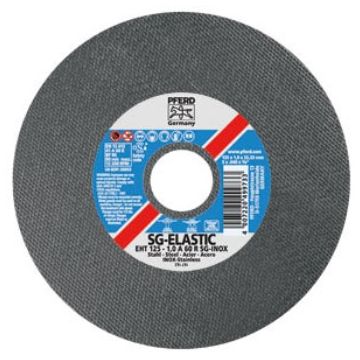 • Article: DOORSL.SCHIJF EHT 180-2,5 SG STEELOX • Manufacturer: Pferd • Condition: New • Price: Attractive!