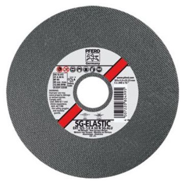 • Article: DOORSL.SCHIJF EHT 125-1,0 SG ALU • Manufacturer: Pferd • Condition: New • Price: Attractive!