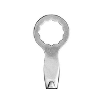 • Article: SuperCut SNIJMES U-VORM 4MM SET 2ST 63903184017 • Manufacturer: Fein • Condition: New • Price: Attractive!