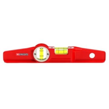 • Article: 307BM.25 magnetische waterpas 25cm • Manufacturer: Facom • Condition: New • Price: Attractive!