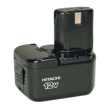 • Article: BCC1215 batterij 12V 1,5Ah Ni-CAD (333156) • Manufacturer: HiKOKI • Condition: New • Price: Attractive!