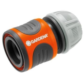 • Article: Slangstuk 13mm-15mm (1/2"-5/8") (vh 915 ) 18215-20.000.00 • Manufacturer: Gardena • Condition: New • Price: Attractive!