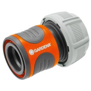 • Article: Slangstuk 19mm (3/4") (vh 916 ) 18216-50.000.00 • Manufacturer: Gardena • Condition: New • Price: Attractive!