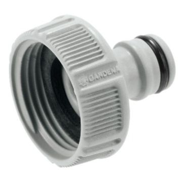• Article: Kraanstuk 33,3mm (G1") (vh 902 ) 18202-50.000.00 • Manufacturer: Gardena • Condition: New • Price: Attractive!