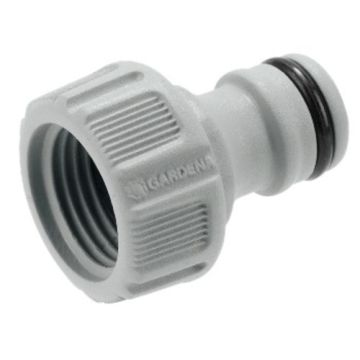 • Article: Kraanstuk 21mm (G1/2") (vh 900 ) 18200-50.000.00 • Manufacturer: Gardena • Condition: New • Price: Attractive!