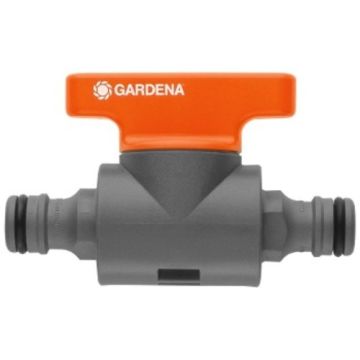 • Article: Afsluitventiel 00976-50.000.00 • Manufacturer: Gardena • Condition: New • Price: Attractive!