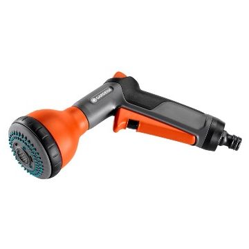 • Article: Classic multifunctionele broes 18313-20.000.00 • Manufacturer: Gardena • Condition: New • Price: Attractive!