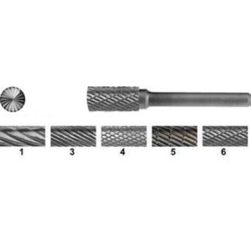 • Article: 41.520.1206 VHM STIFTFREZEN B12,7X25X6X69 TV6 • Manufacturer: Phantom • Condition: New • Price: Attractive!